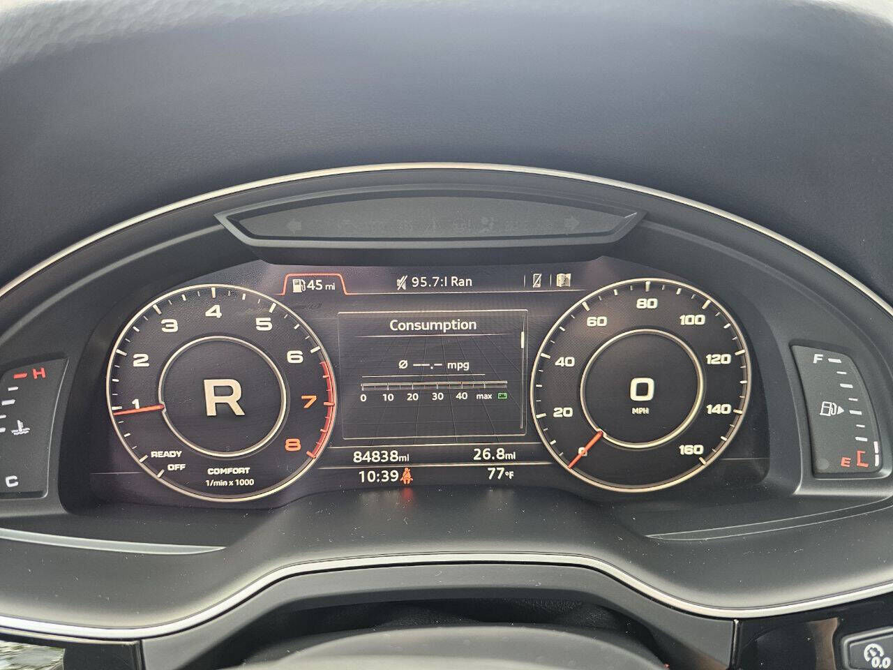 2019 Audi Q7