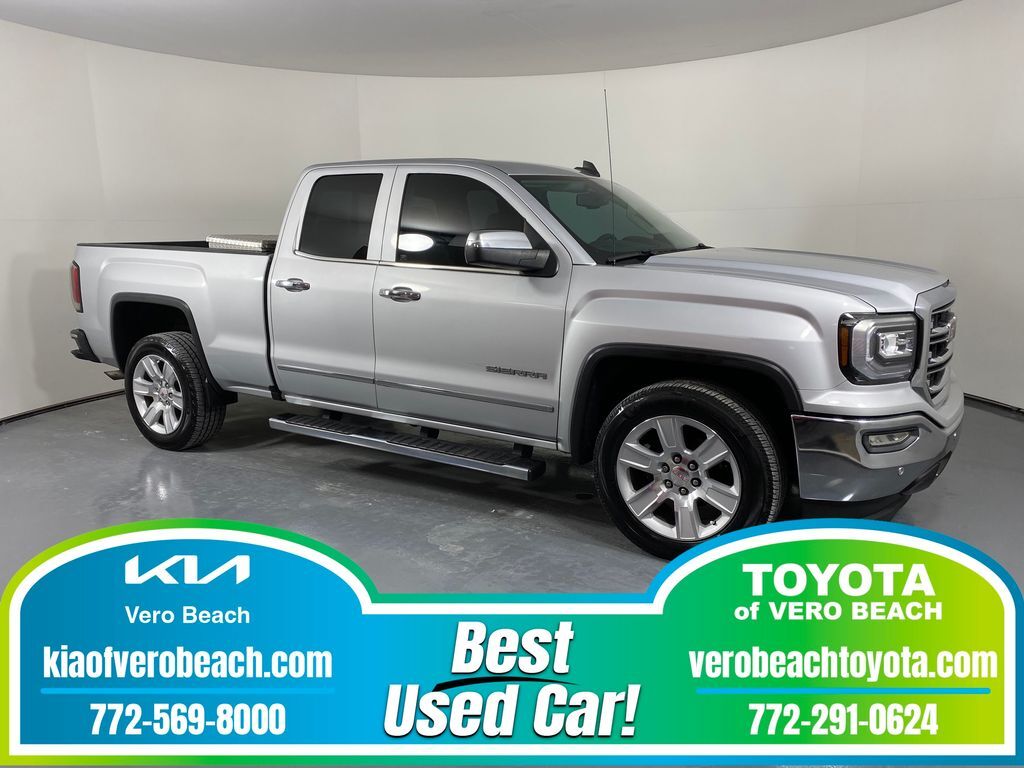 GMC Sierra