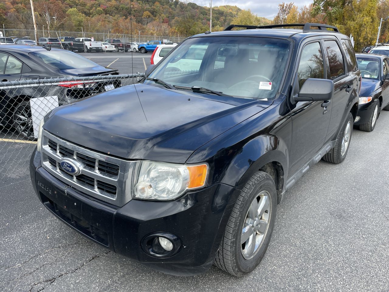 Ford Escape