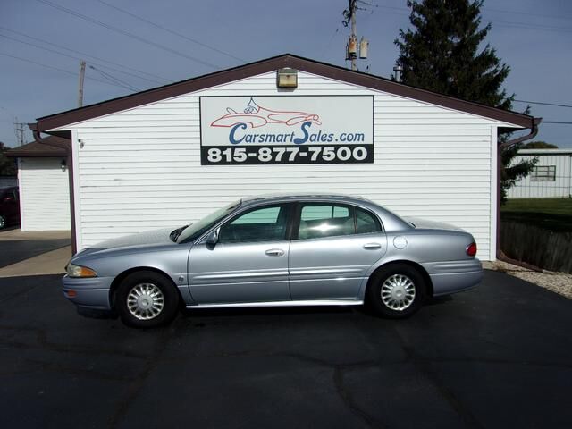 Buick LeSabre