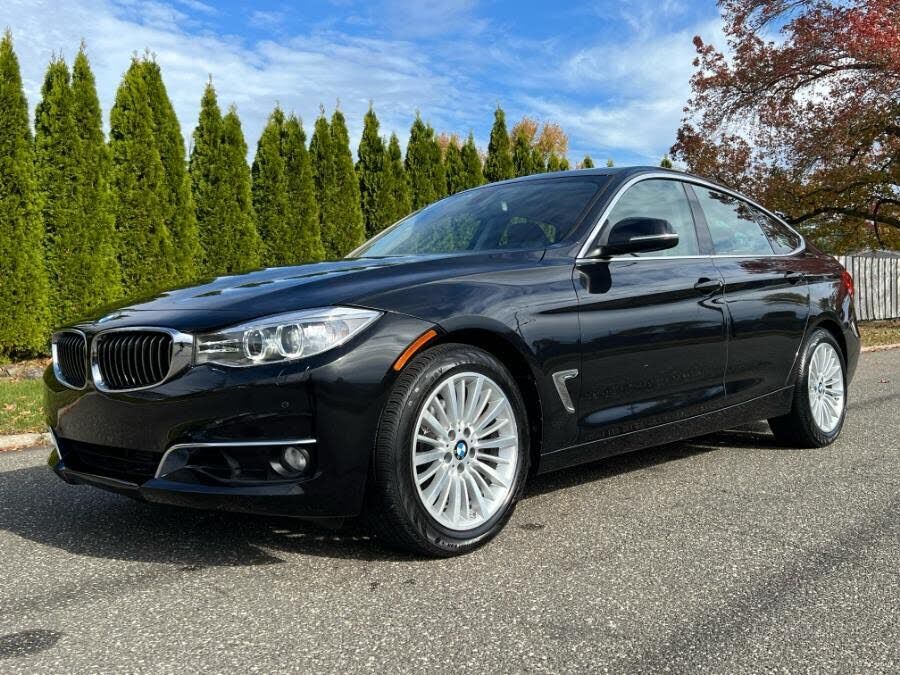 BMW 328i
