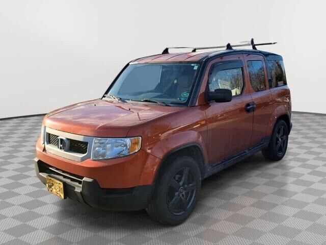 Honda Element