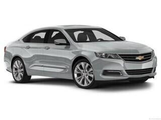 Chevrolet Impala