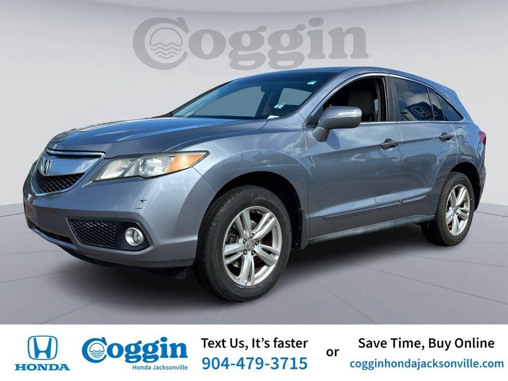 Acura RDX