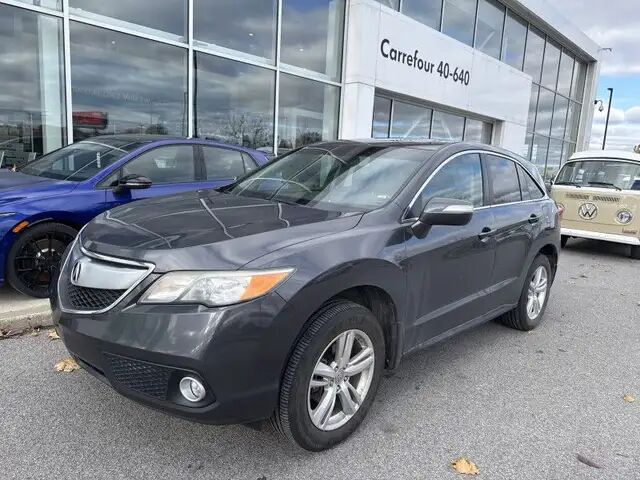 Acura RDX