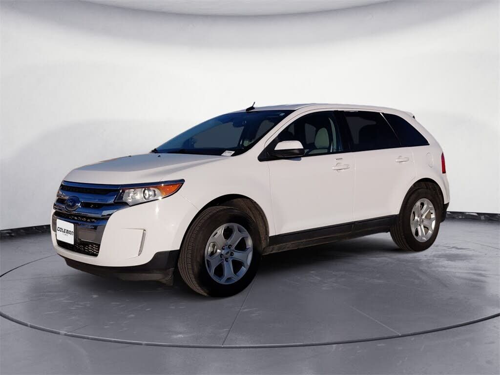 Ford Edge