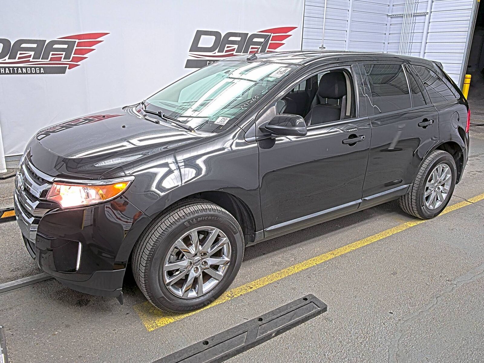 Ford Edge