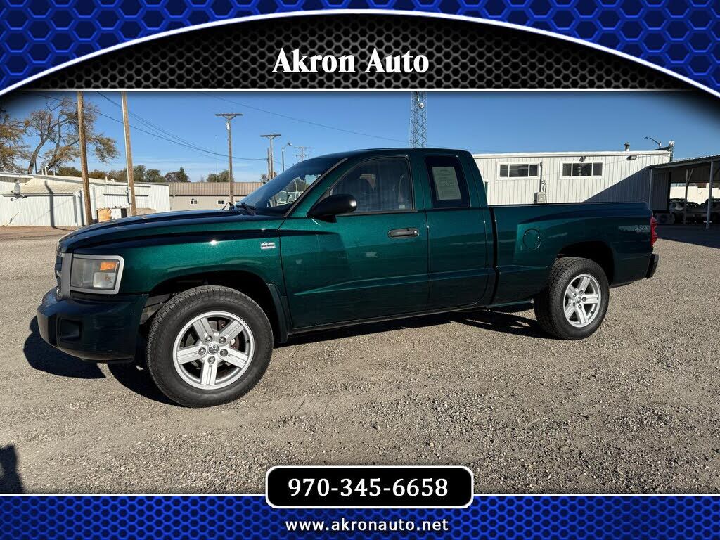 Dodge Dakota