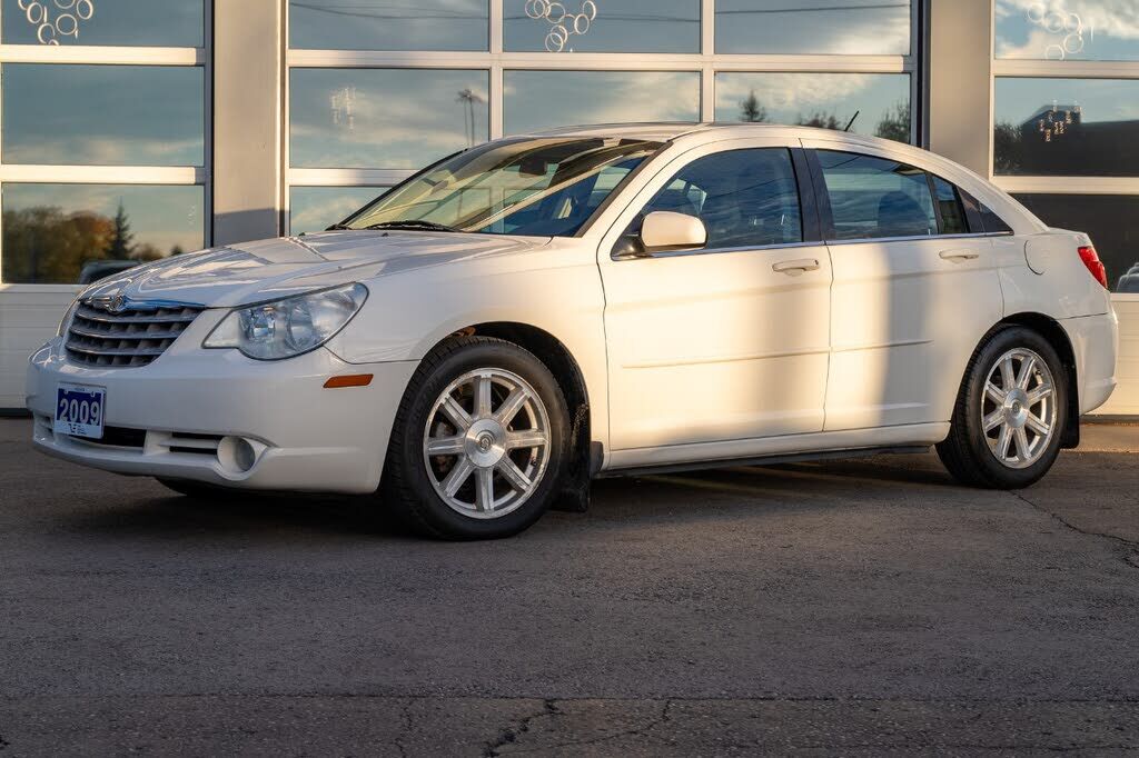 Chrysler Sebring