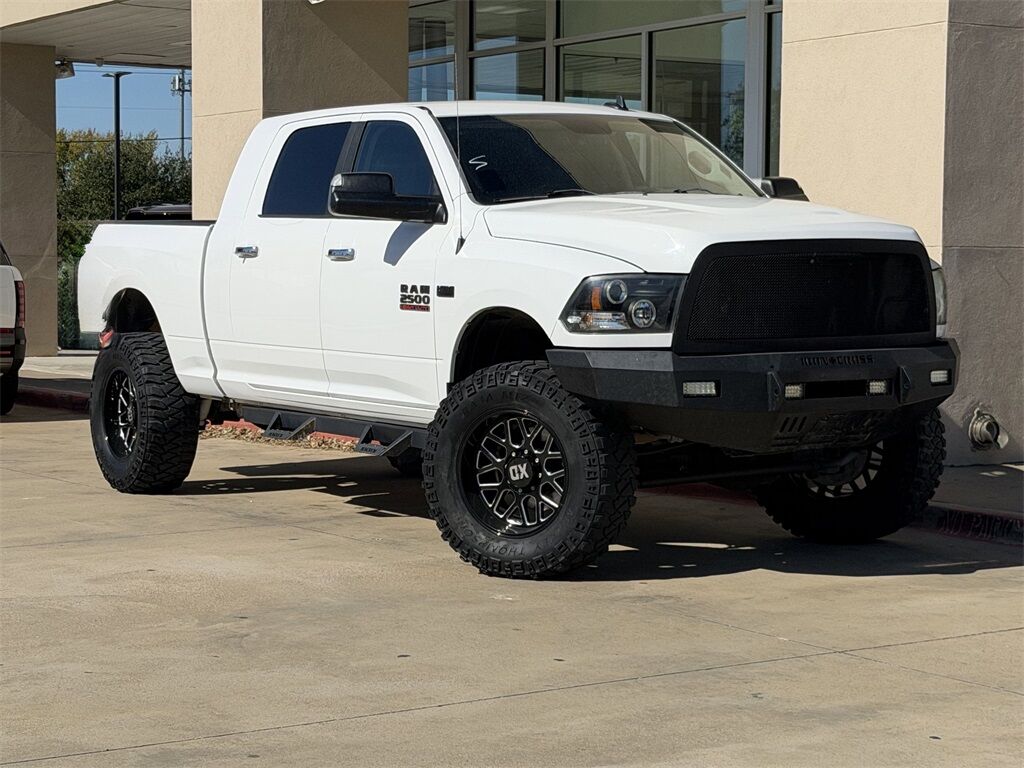 RAM 2500