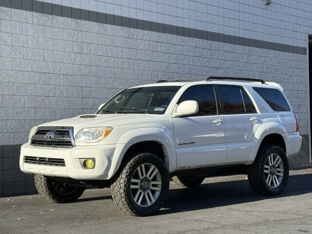Toyota 4-Runner