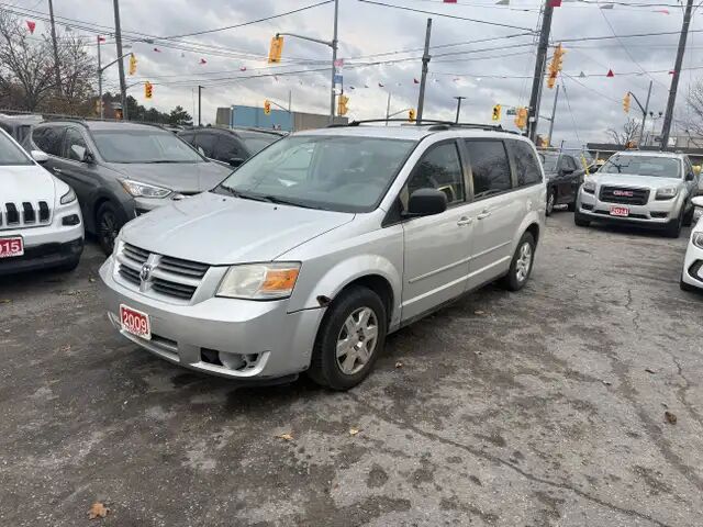 Dodge Grand Caravan
