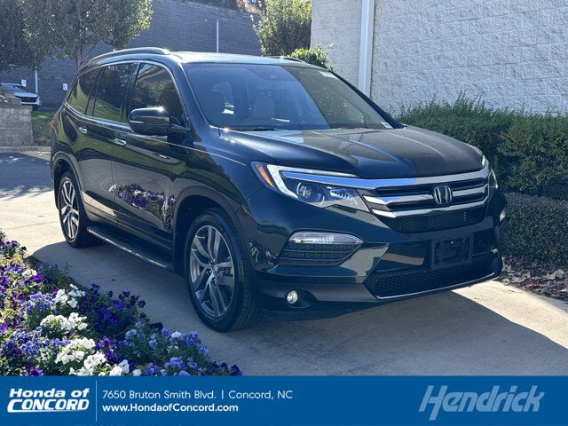 Honda Pilot