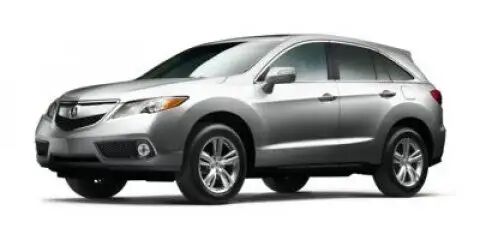 Acura RDX