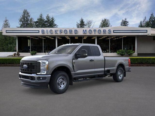 2026 FORD F-350