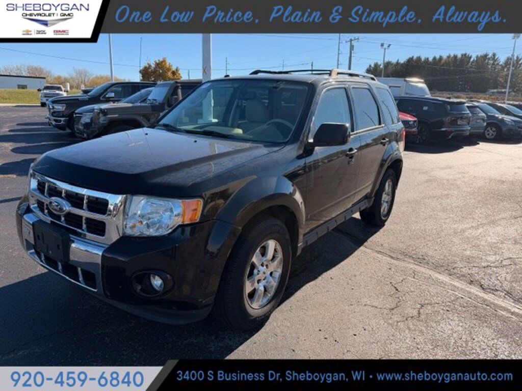 Ford Escape