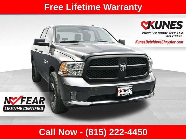 RAM 1500
