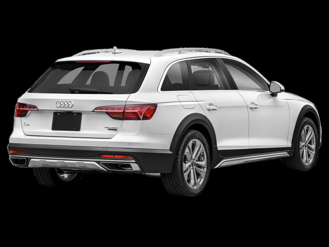 2021 Audi A4 allroad