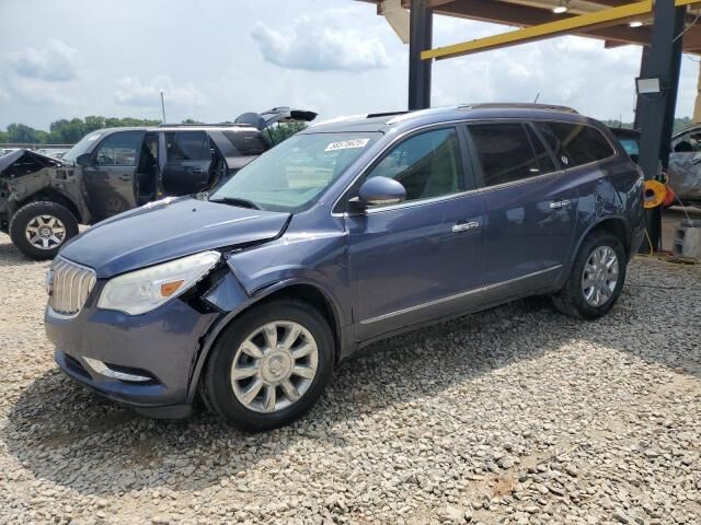 2014 BUICK Enclave