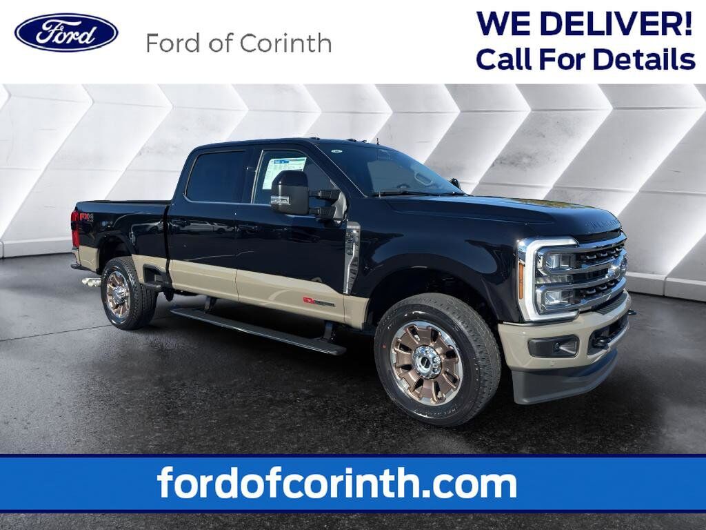 2026 FORD F-250
