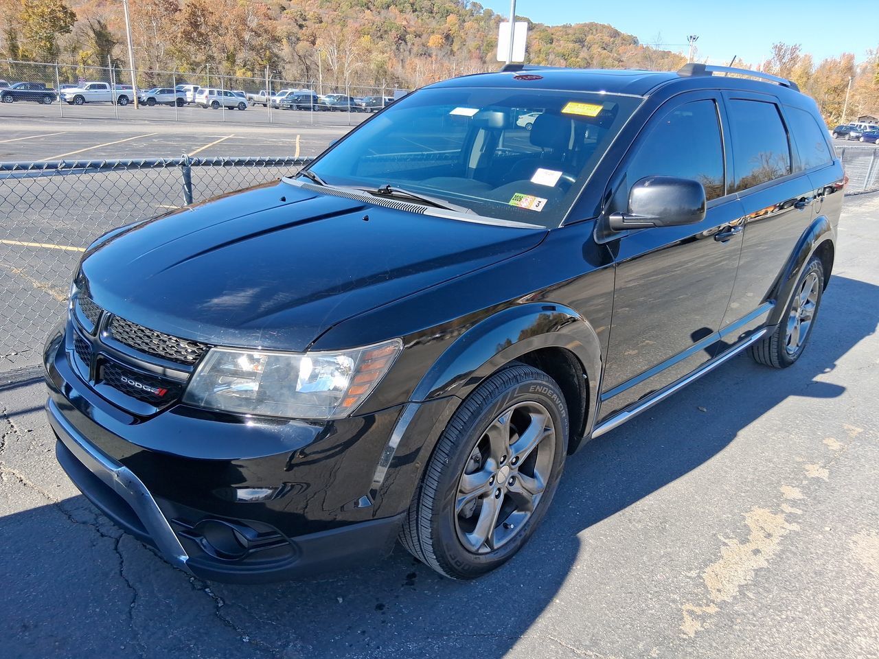 Dodge Journey