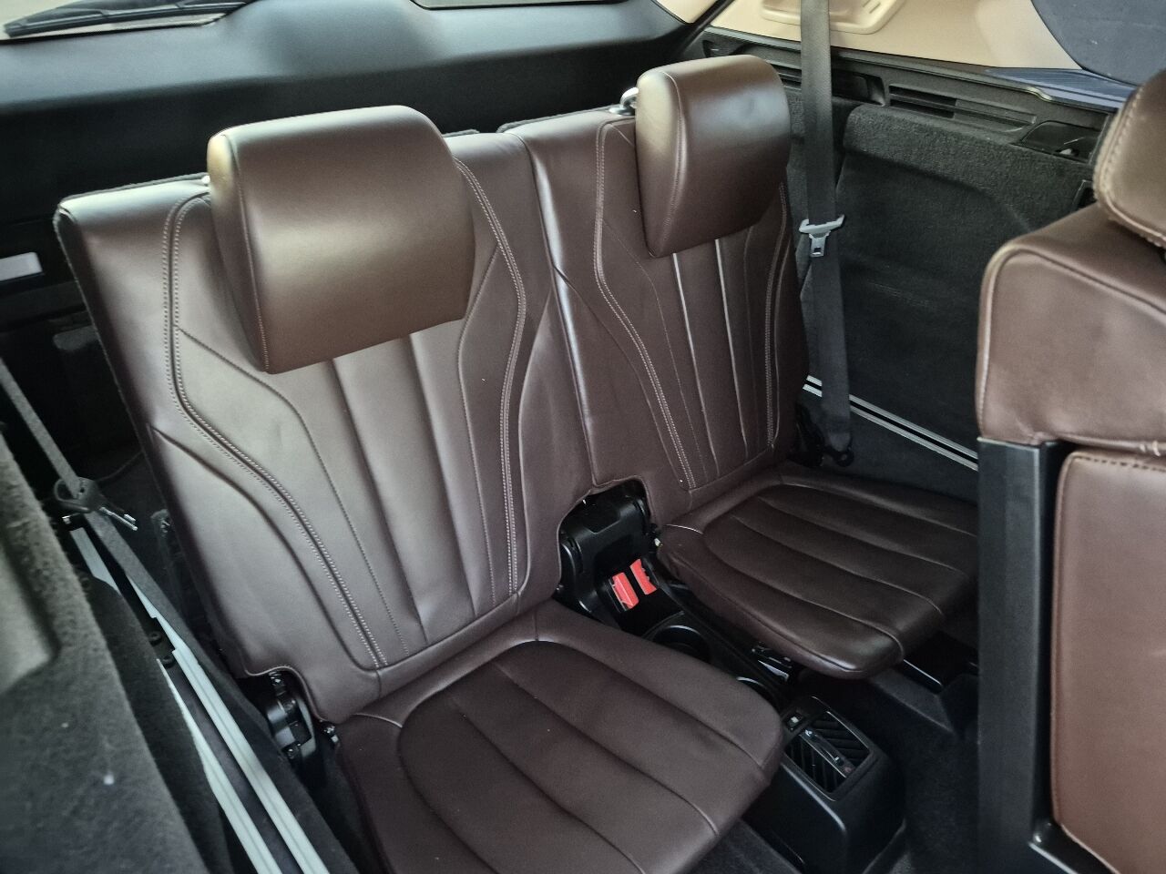 2015 BMW X5