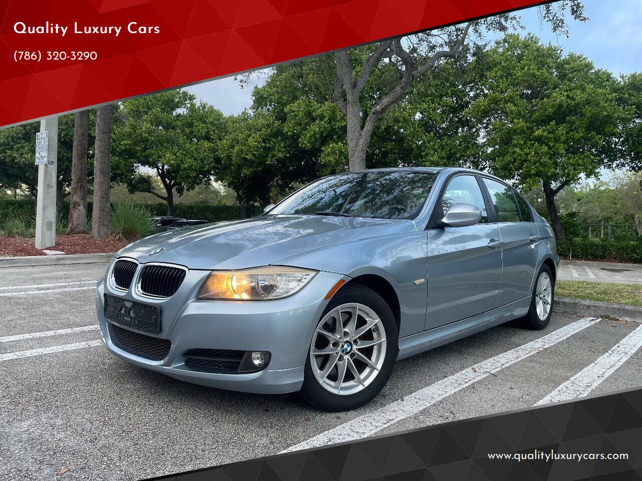 BMW 328i
