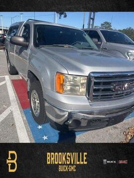 GMC Sierra