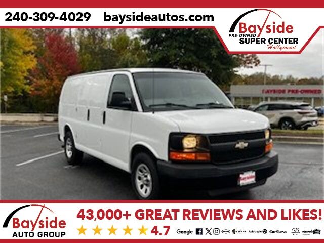 Chevrolet Express