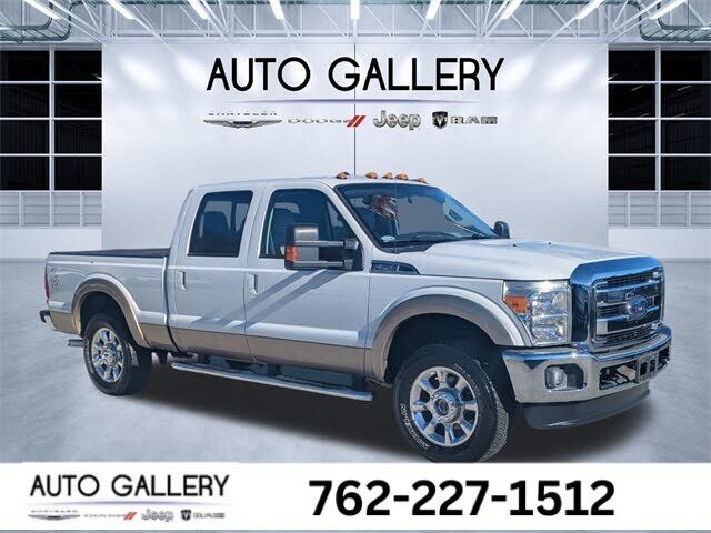 Ford F-250