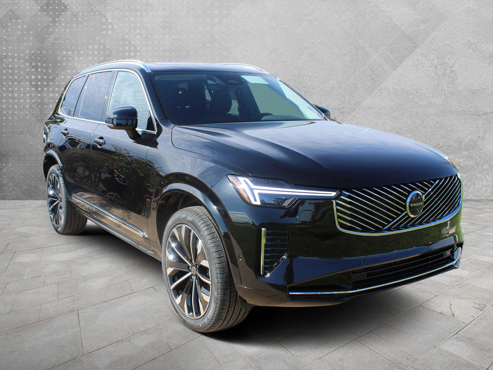 2026 VOLVO XC90