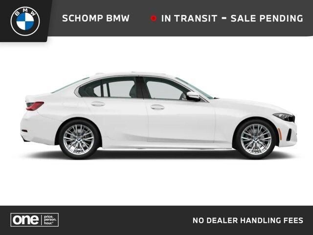 2026 BMW 3 Series