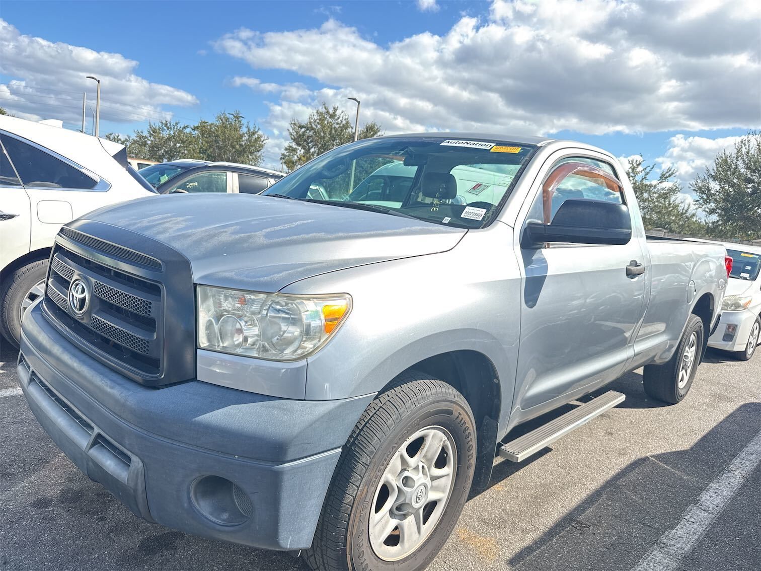 Toyota Tundra