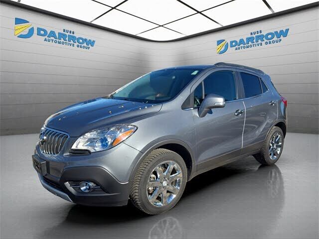 Buick Encore