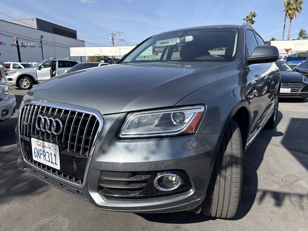 Audi Q5