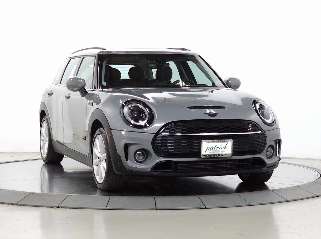 2023 MINI Clubman