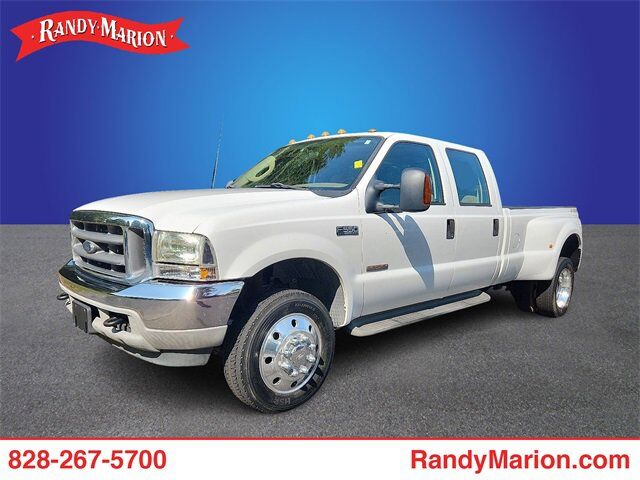 Ford F-550