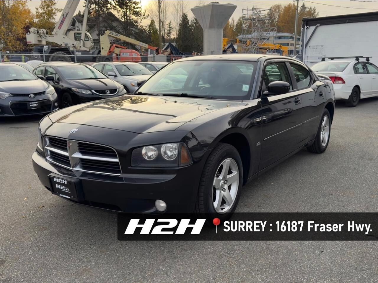 Dodge Charger