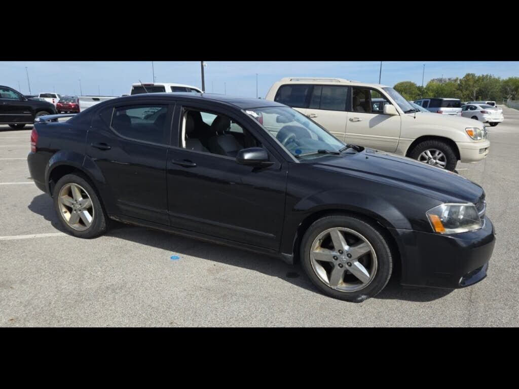 Dodge Avenger