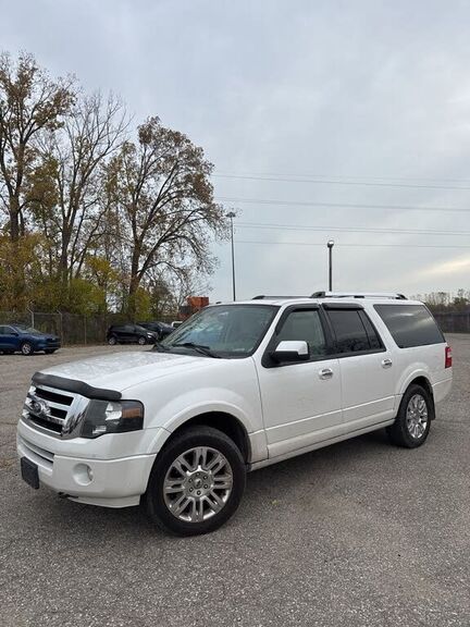 Ford Expedition