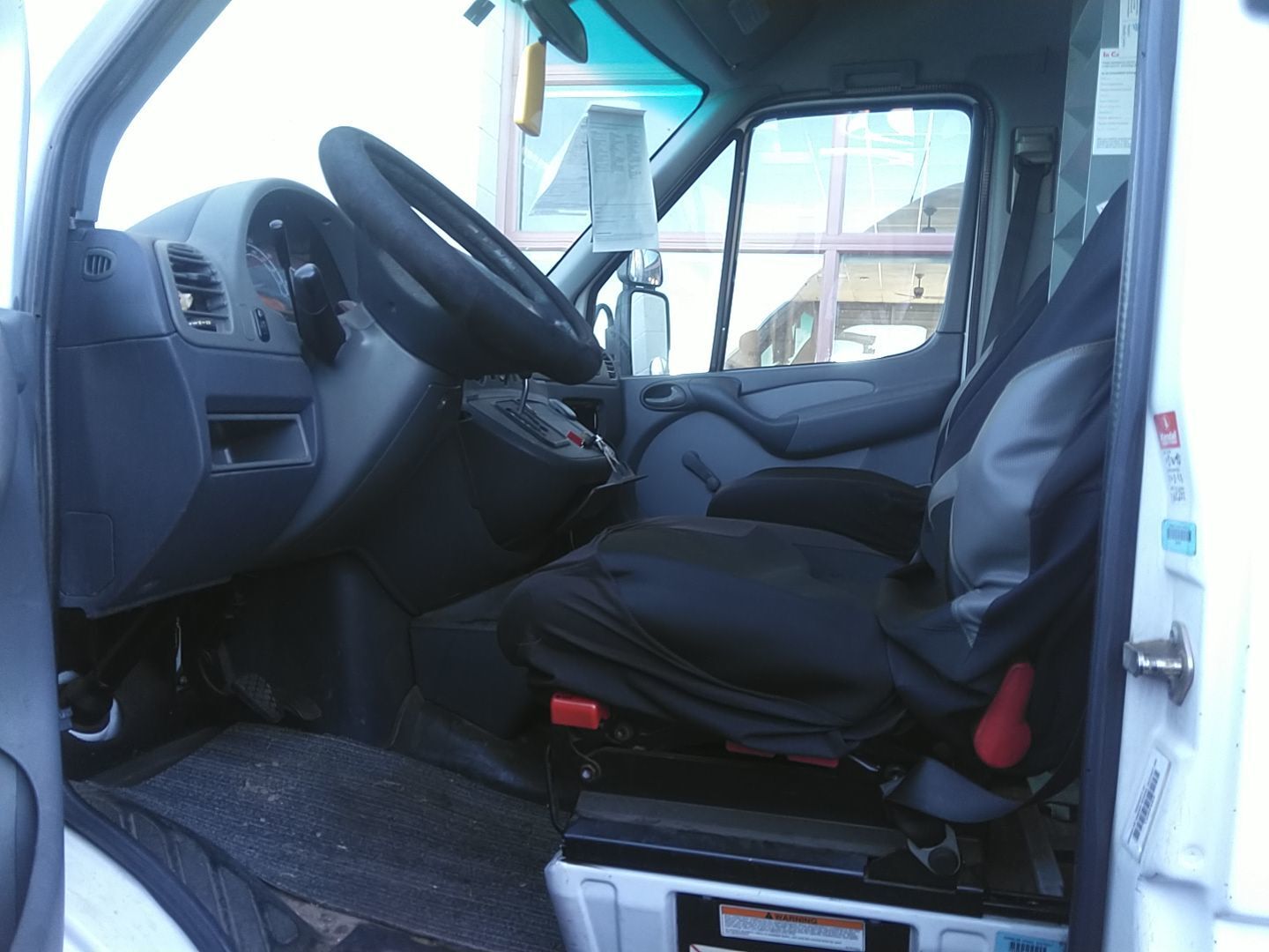 Dodge Sprinter