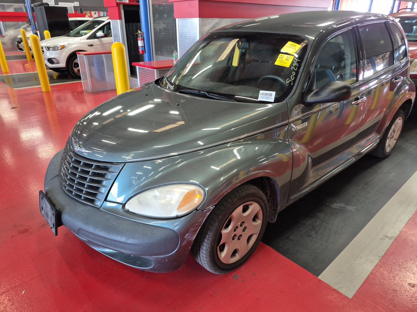 Chrysler PT Cruiser