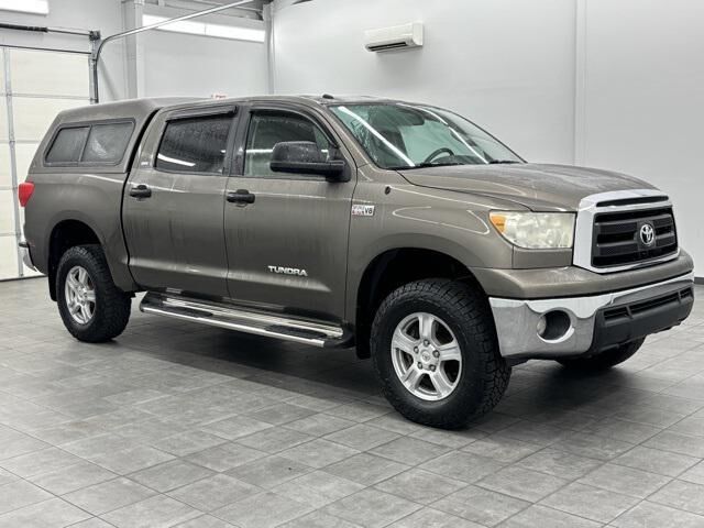 Toyota Tundra