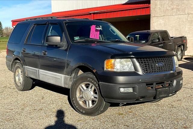 Ford Expedition
