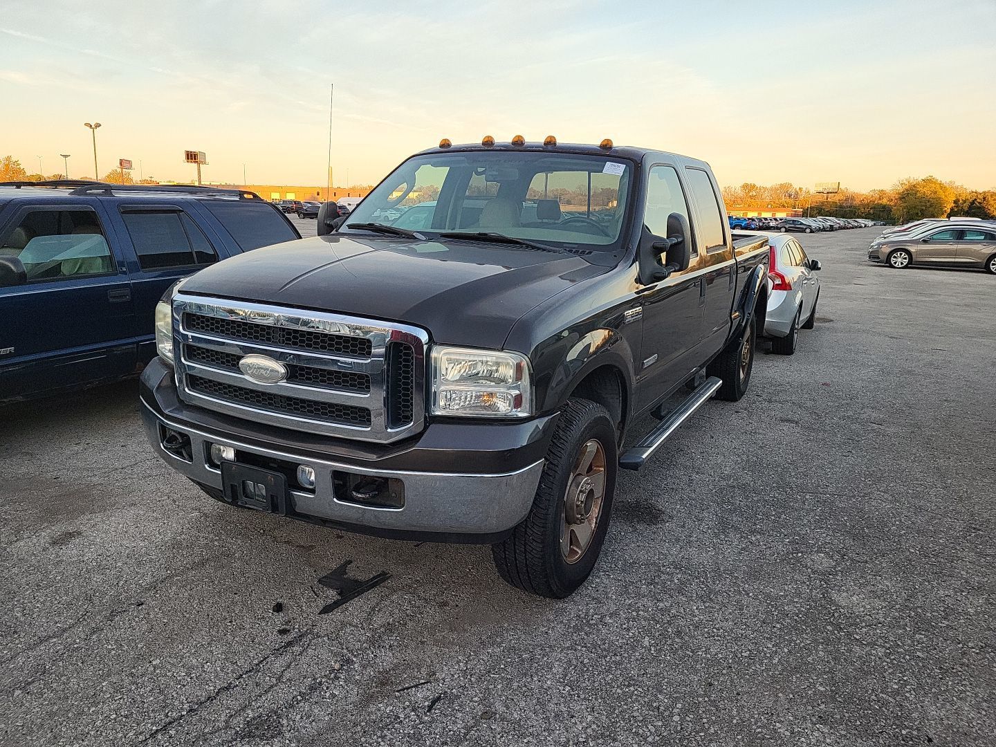 Ford F-250