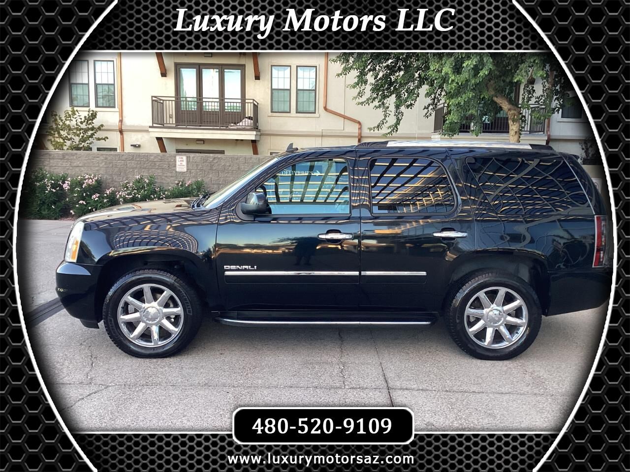 GMC Yukon