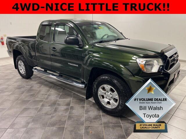 Toyota Tacoma