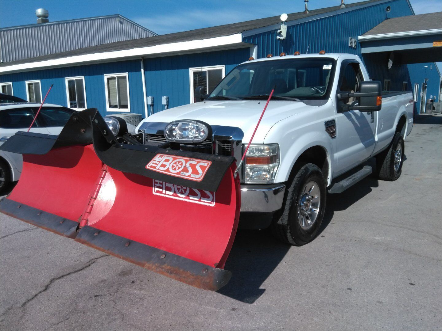 Ford F-350