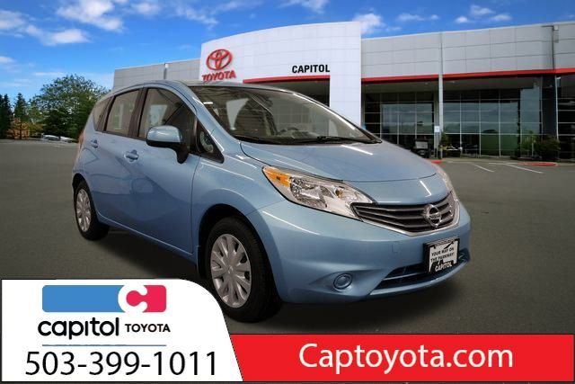Nissan Versa Note