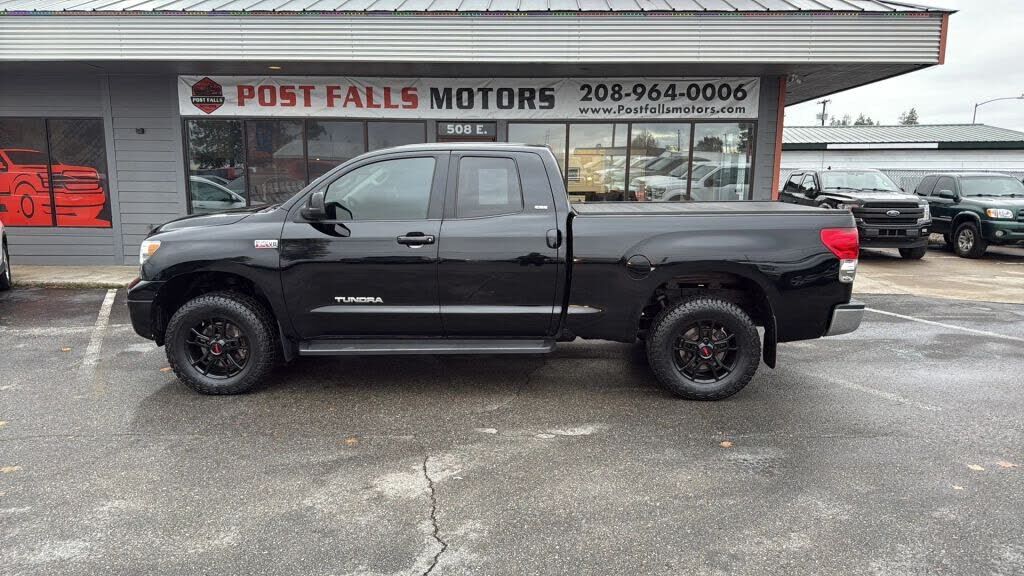 Toyota Tundra